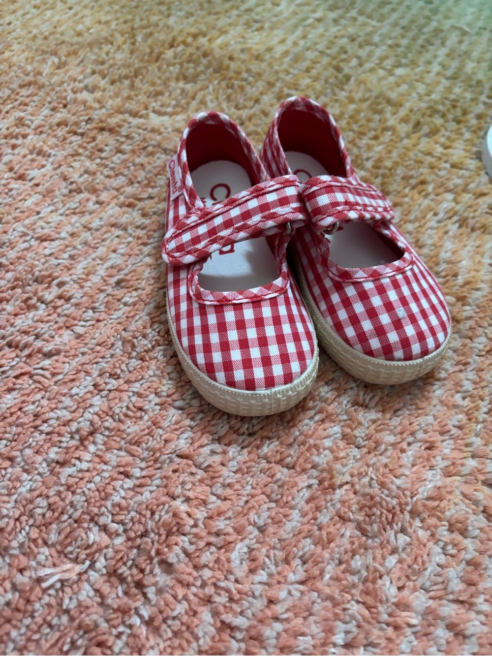 Cienta EU size 20 - toddler girls